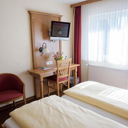 Landgasthof Linde Deggenhausertal Zewnętrze zdjęcie